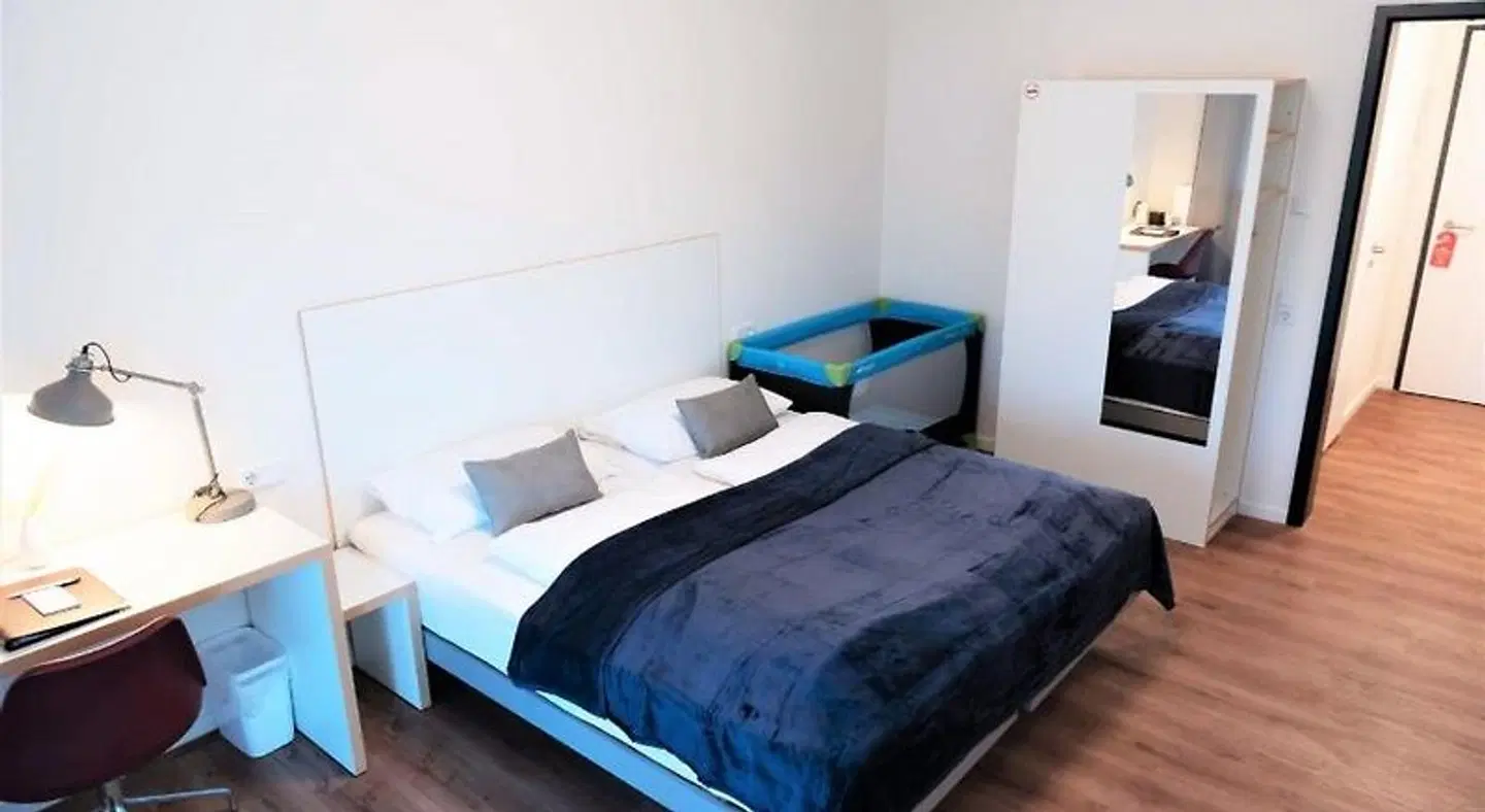 Gästehaus Hansa Residence ROOM_EXAMPLE