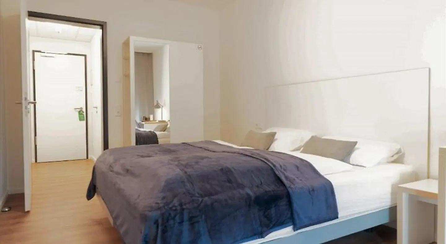 Gästehaus Hansa Residence ROOM_EXAMPLE