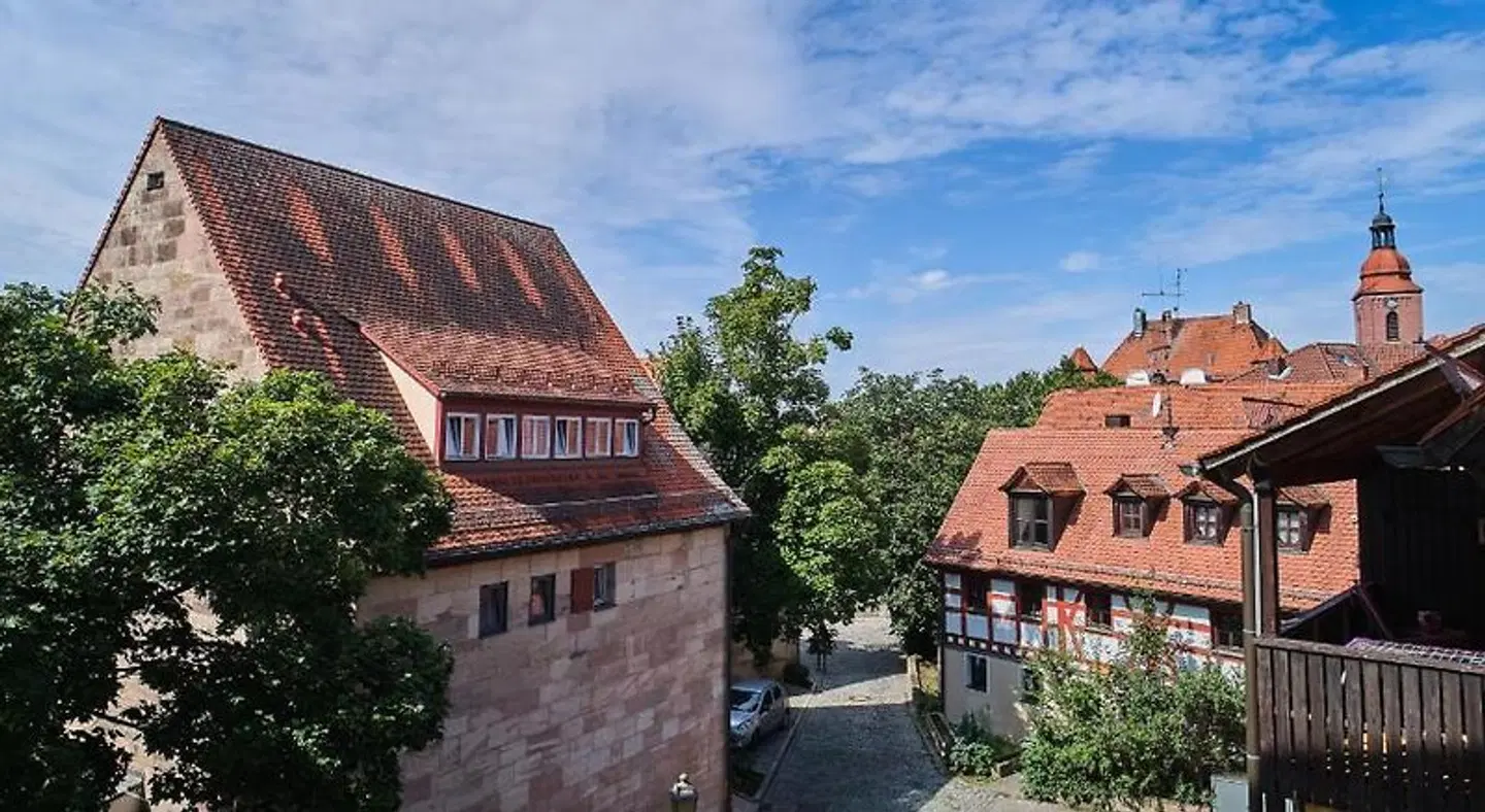 Gasthof Bub EXTERIOR