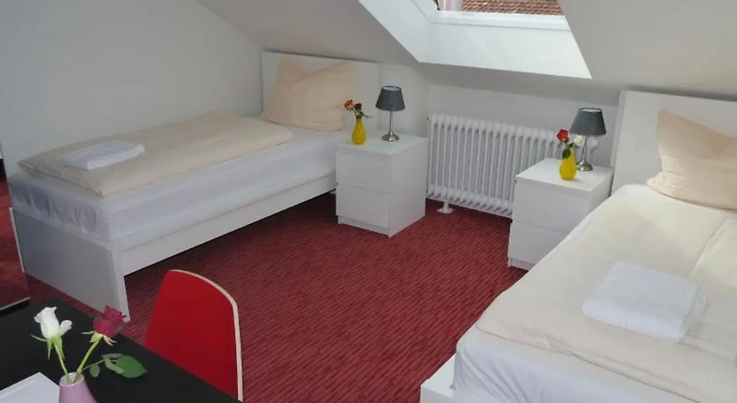 Mille Stelle Hotel ROOM_EXAMPLE