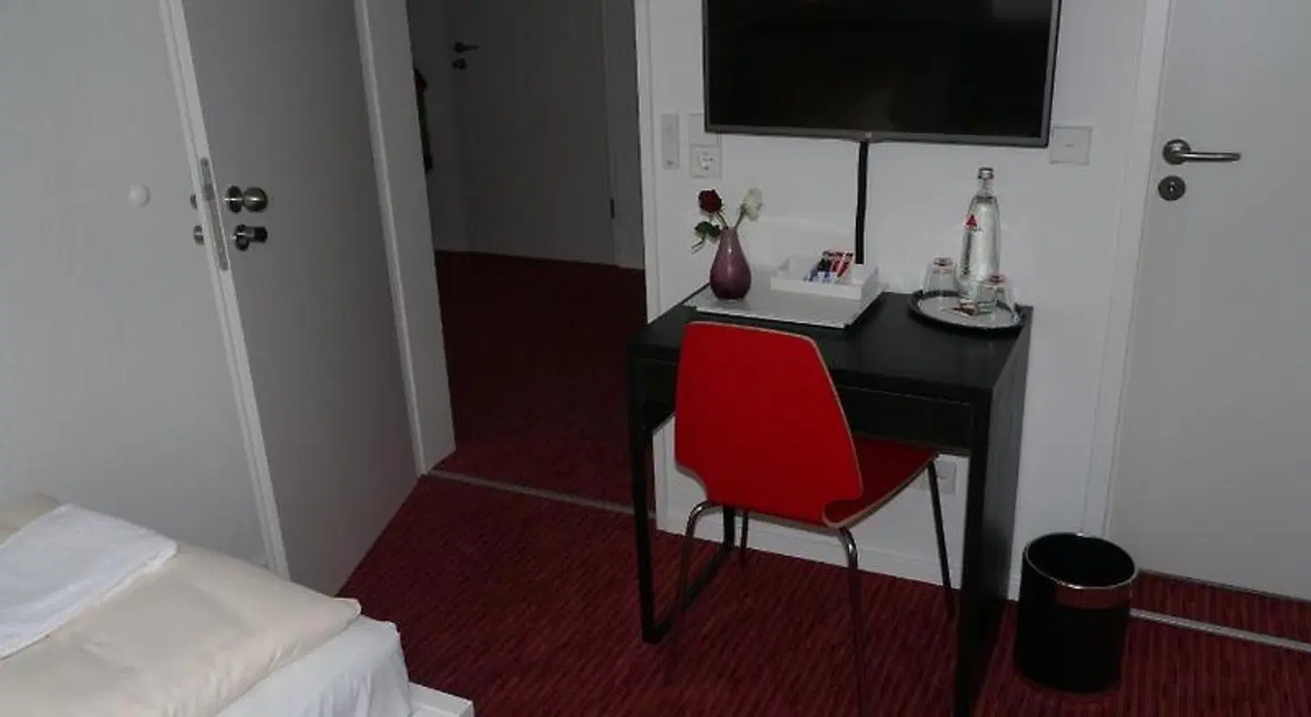 Mille Stelle Hotel ROOM_EXAMPLE