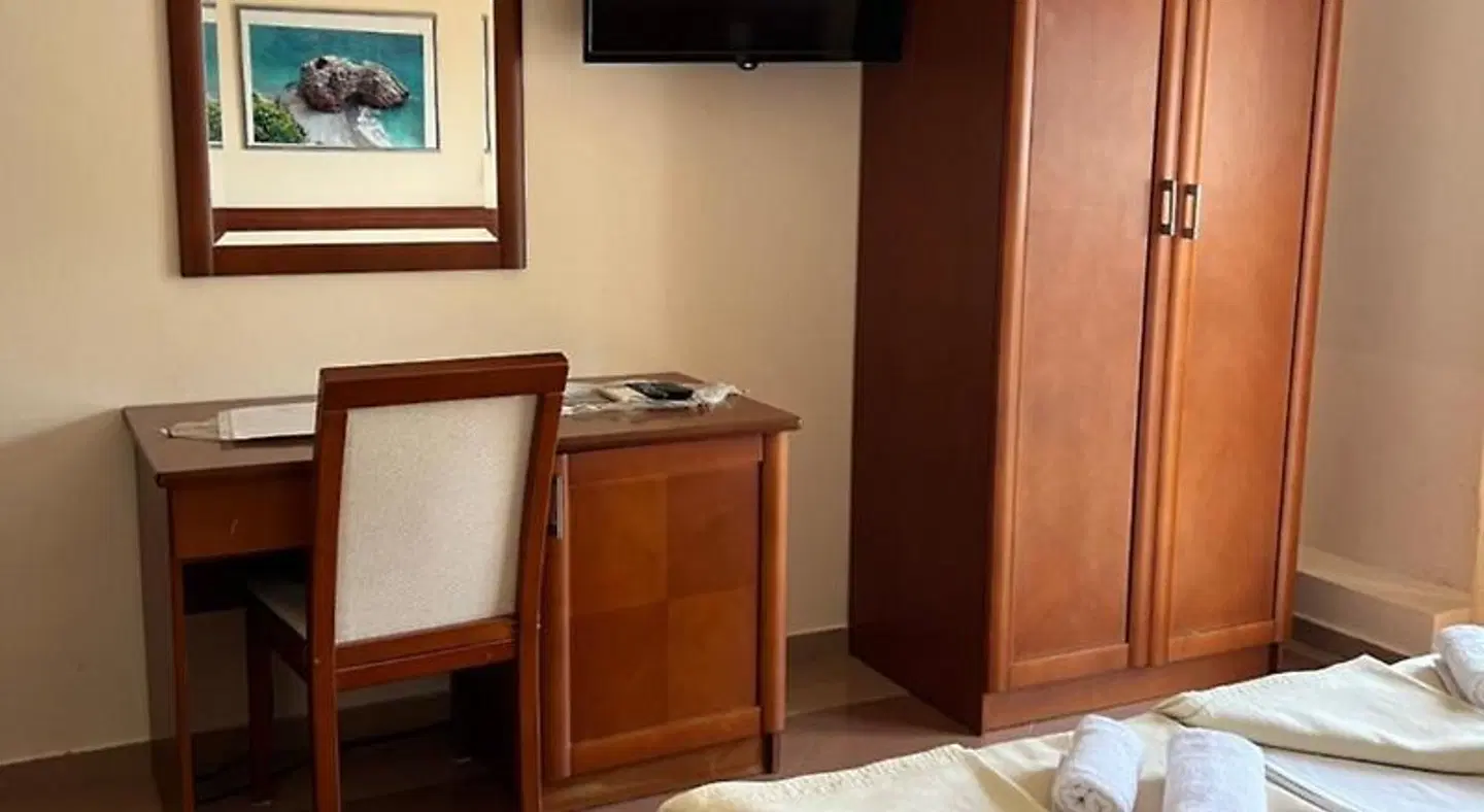Villa Sveti Nikola ROOM_EXAMPLE