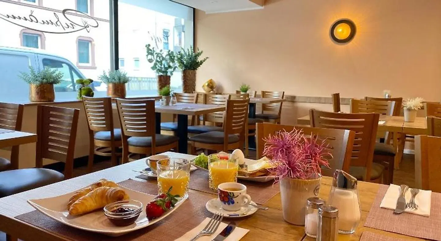 Rußmann Restaurant