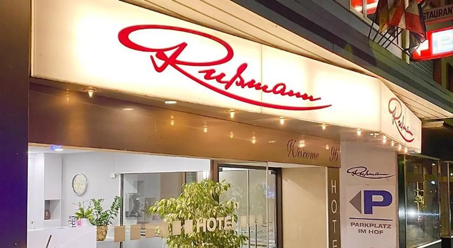 Rußmann EXTERIOR