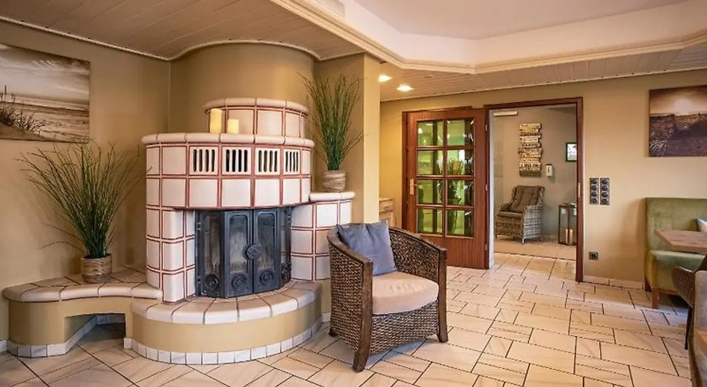 Seedeich Lieblingsplatz Hotel LOUNGE_LOBBY