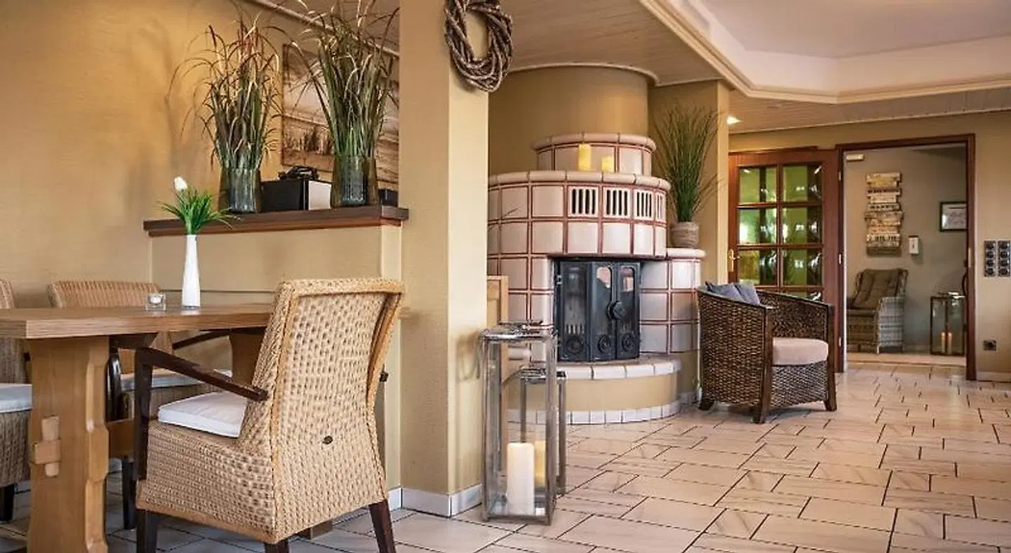 Seedeich Lieblingsplatz Hotel LOUNGE_LOBBY