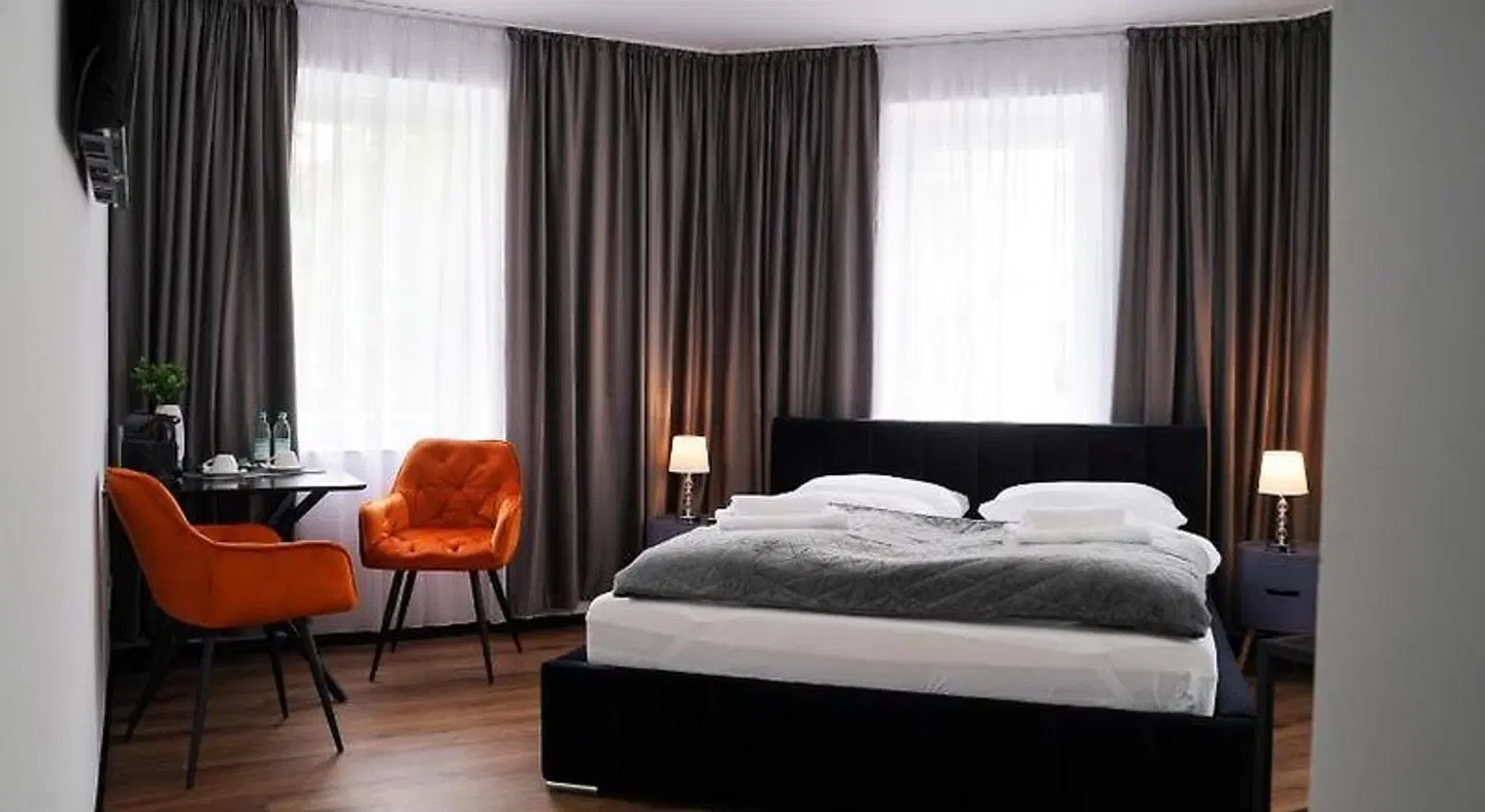 Hotel Elisei ROOM_EXAMPLE