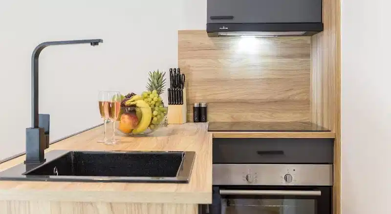 Adler Apartments Sasbachwalden by living TIMELESS – Hotelfoto
