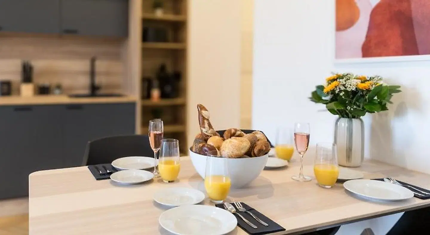 Adler Apartments Sasbachwalden by living TIMELESS ROOM_EXAMPLE