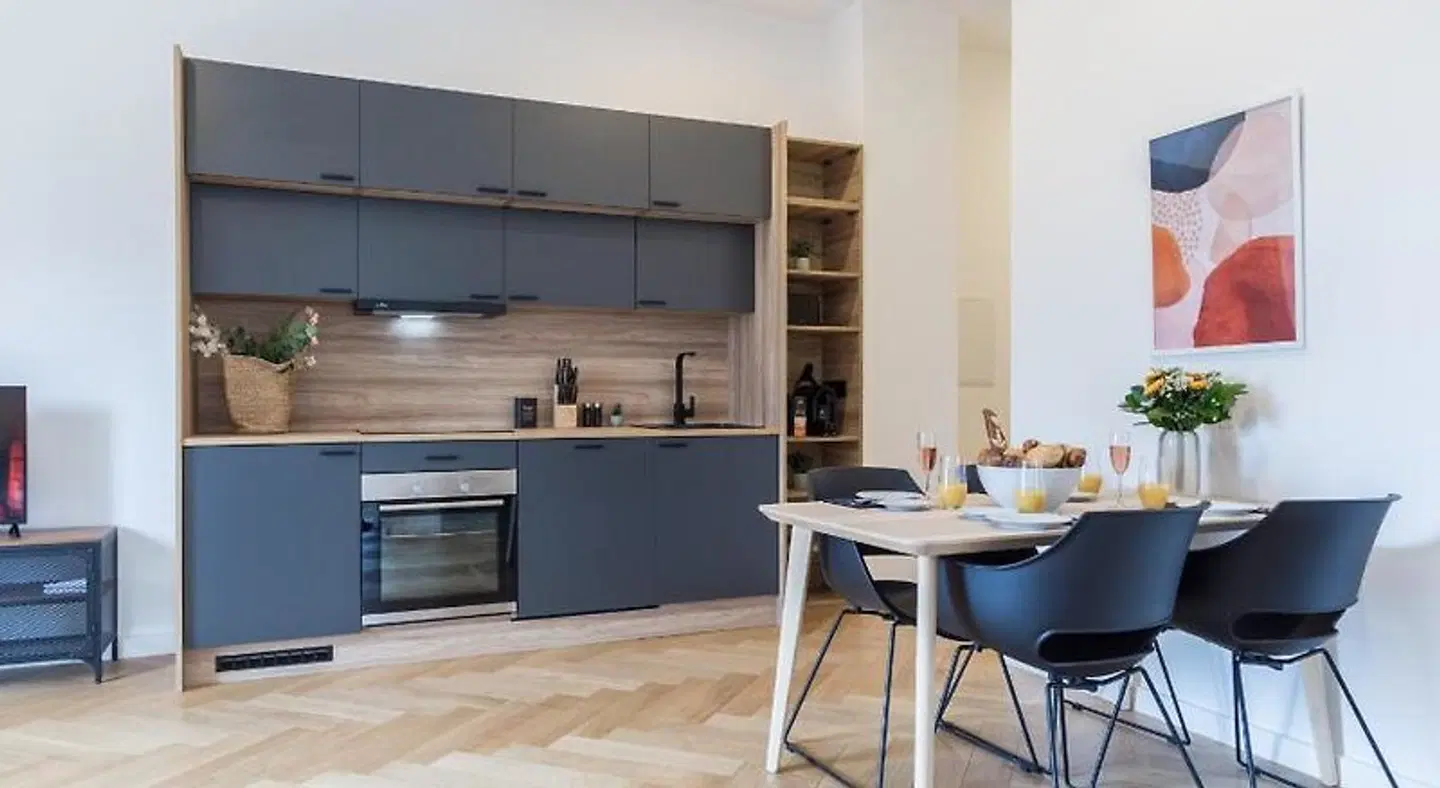 Adler Apartments Sasbachwalden by living TIMELESS Terrasse