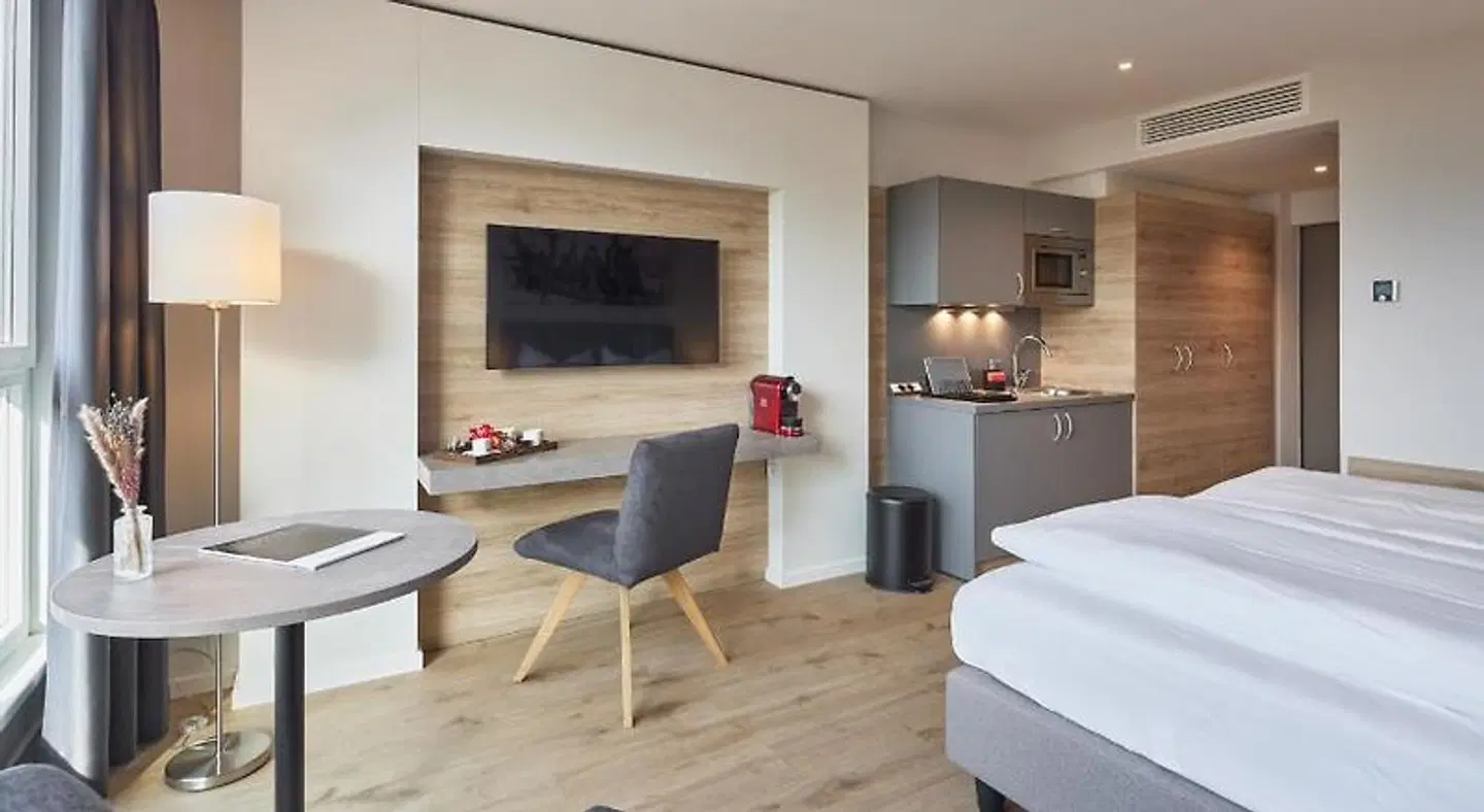 Boardinghouse Das RUNDUM ROOM_EXAMPLE