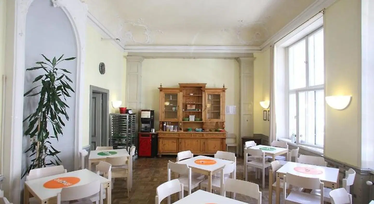 DJH Lübeck - Altstadt Restaurant