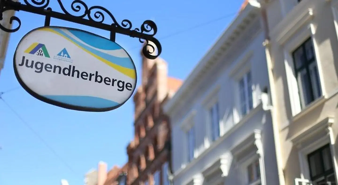 DJH Lübeck - Altstadt SPORTS_AND_LEISURE