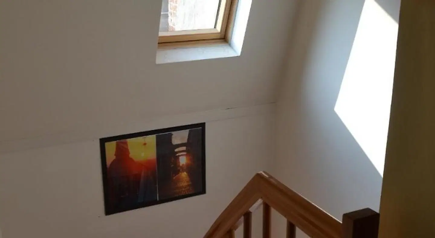 DJH Lübeck - Altstadt ROOM_EXAMPLE