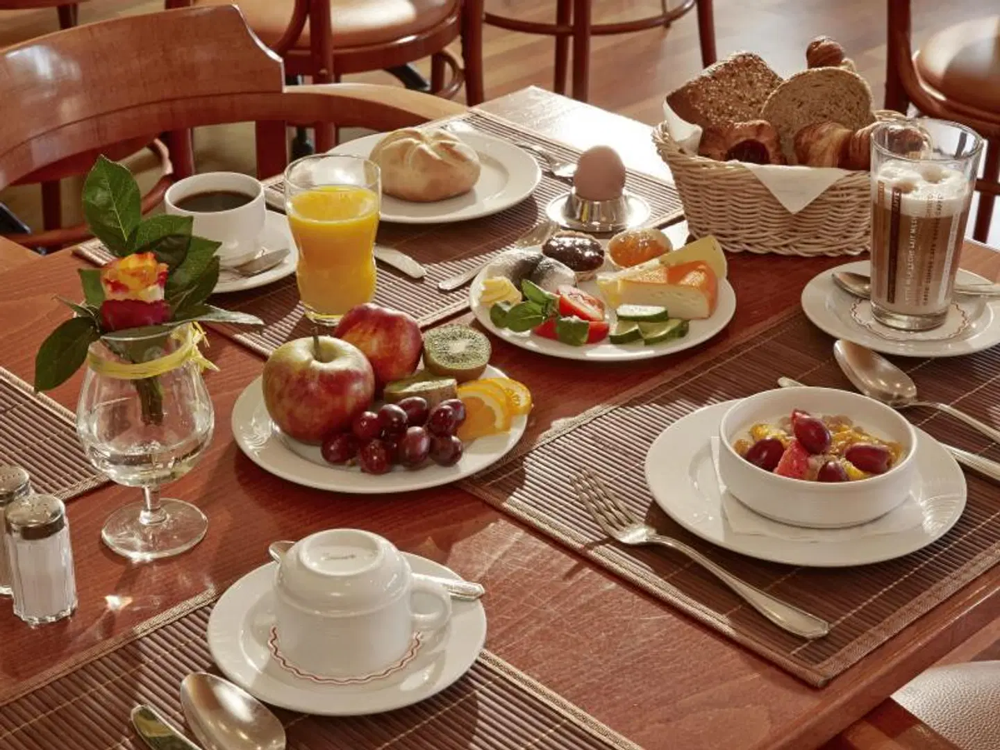 Hotel Stadthafen Stade Restaurant