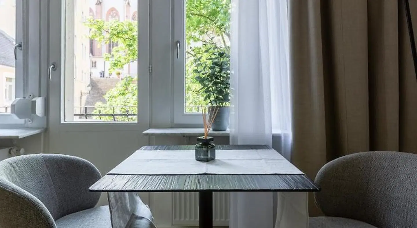 Limehome Baden-Baden Bäderstraße HEALTH_BEAUTY