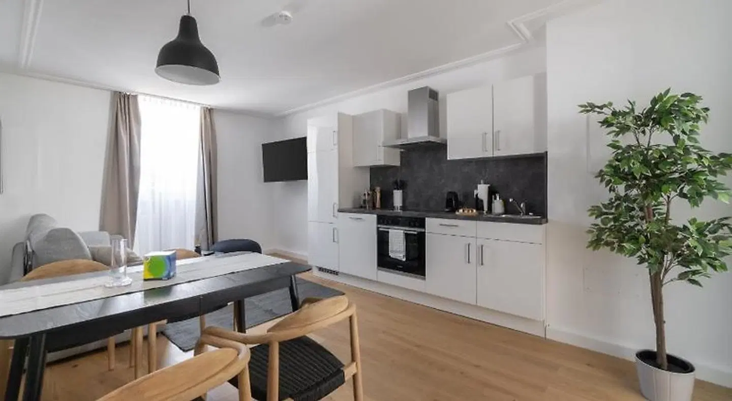 Limehome Baden-Baden Bäderstraße ROOM_EXAMPLE