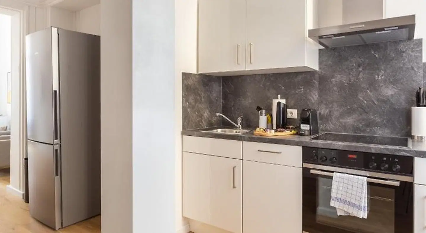 Limehome Baden-Baden Bäderstraße ROOM_EXAMPLE