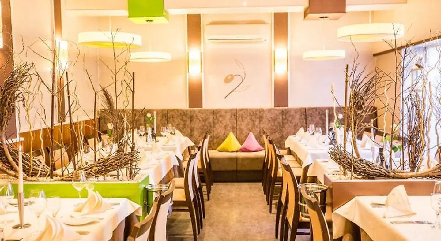 Bardolino Restaurant