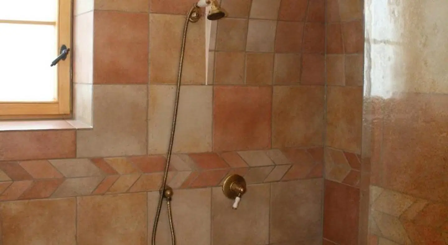 Irseer Klosterbräu Badezimmer