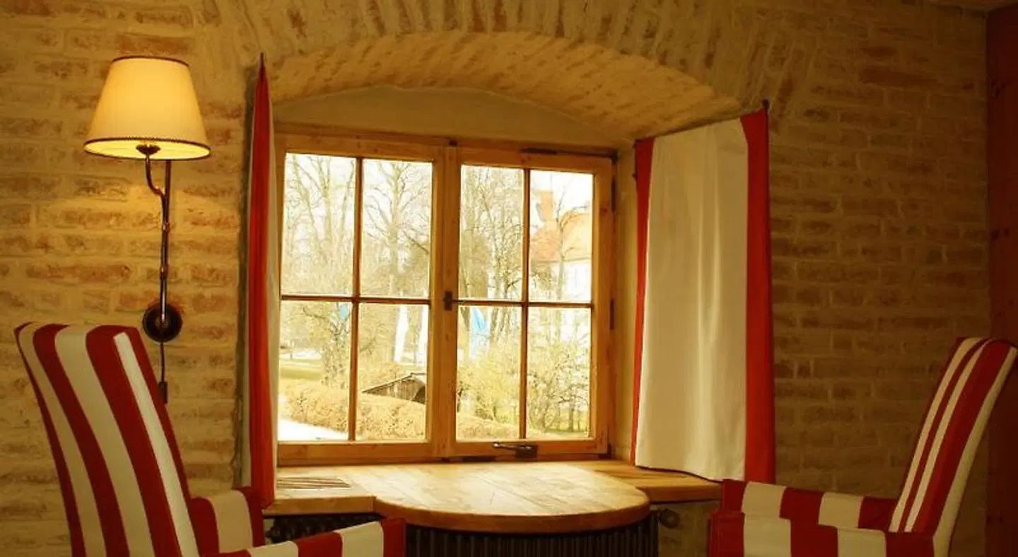 Irseer Klosterbräu Badezimmer