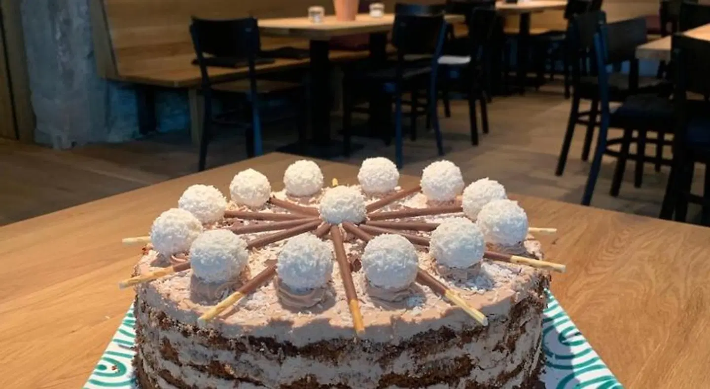 Martins Hotel Restaurant