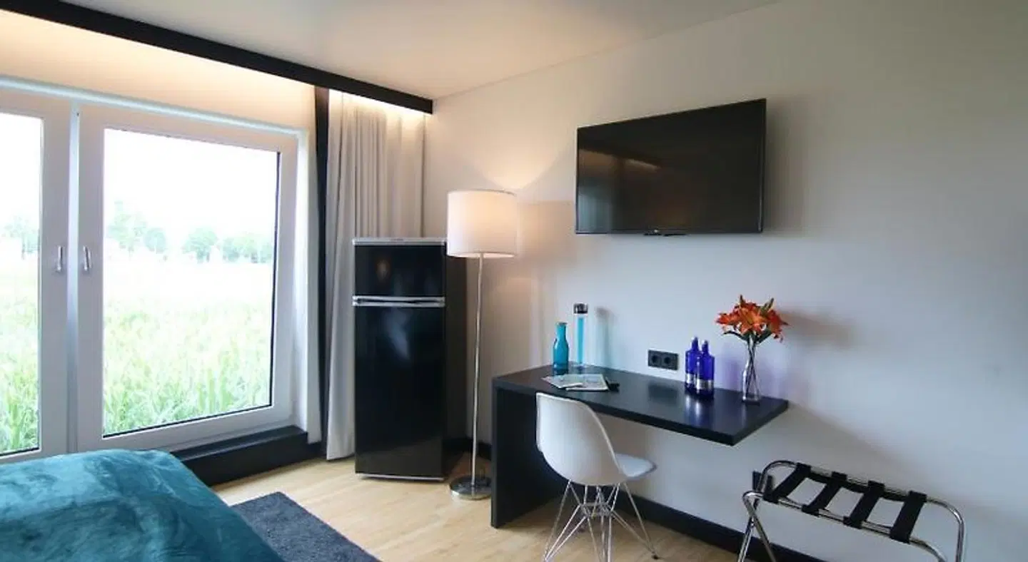 WU Hotel by WMM Hotels ROOM_EXAMPLE