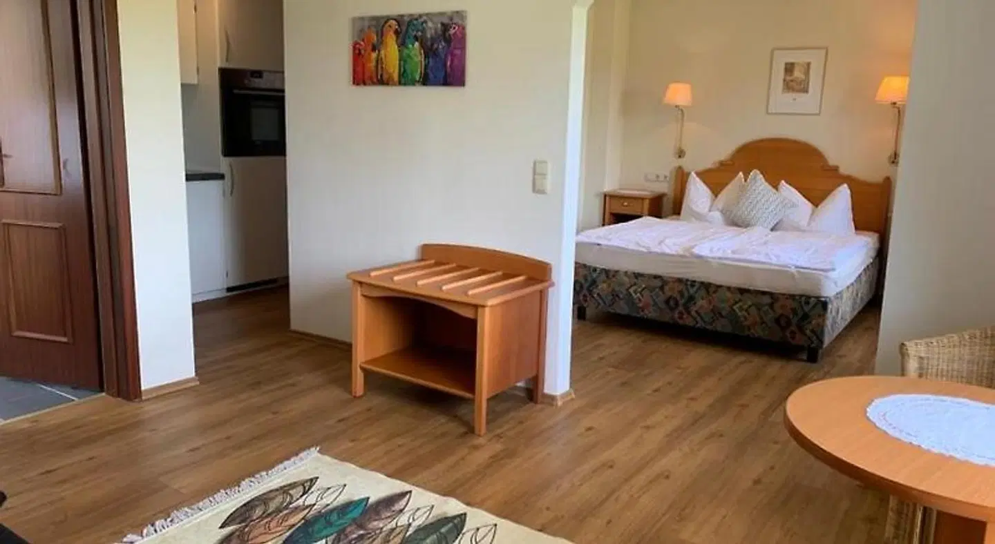 AFINA Restaurant & Gasthaus ROOM_EXAMPLE