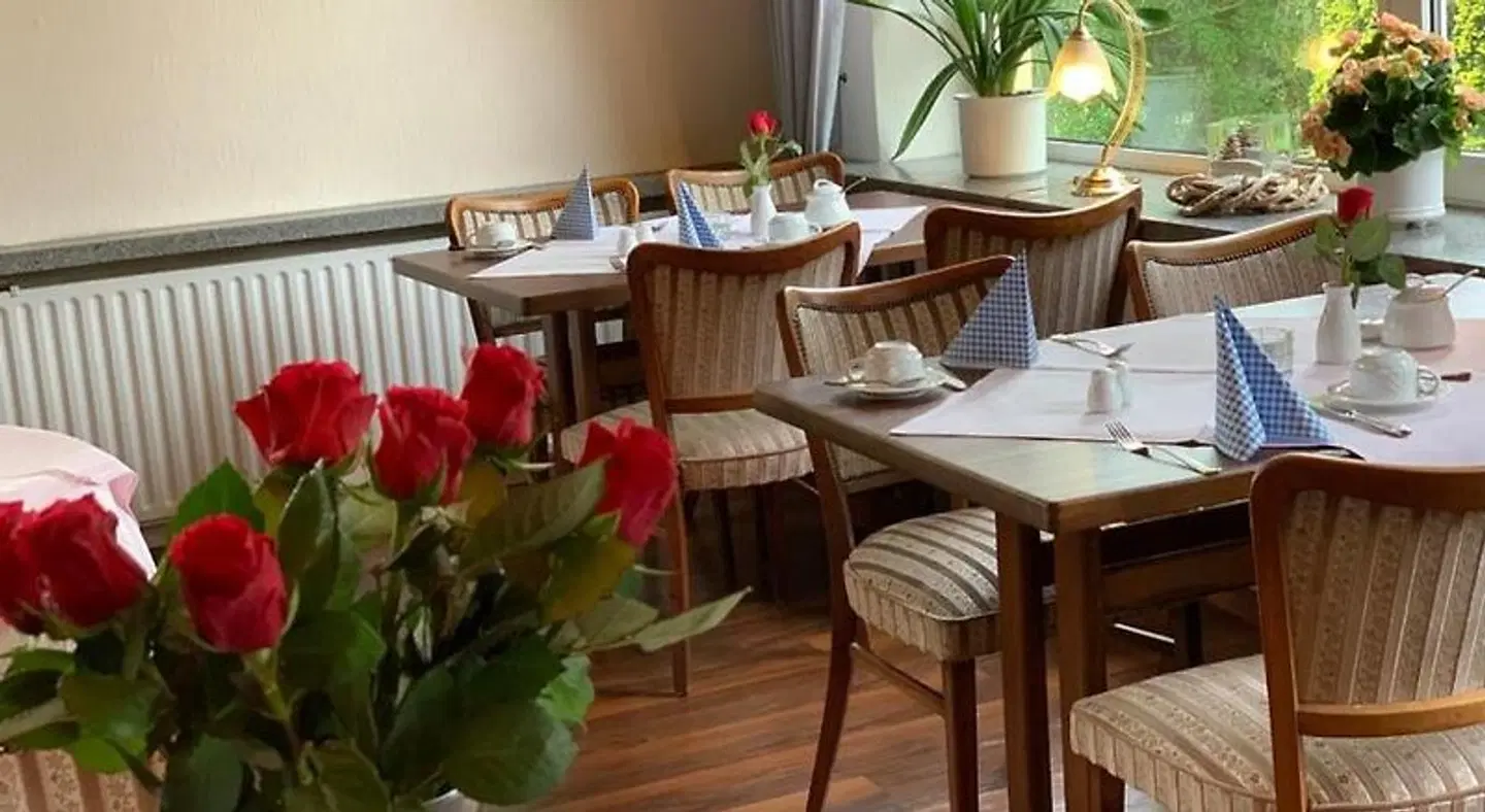 AFINA Restaurant & Gasthaus Restaurant