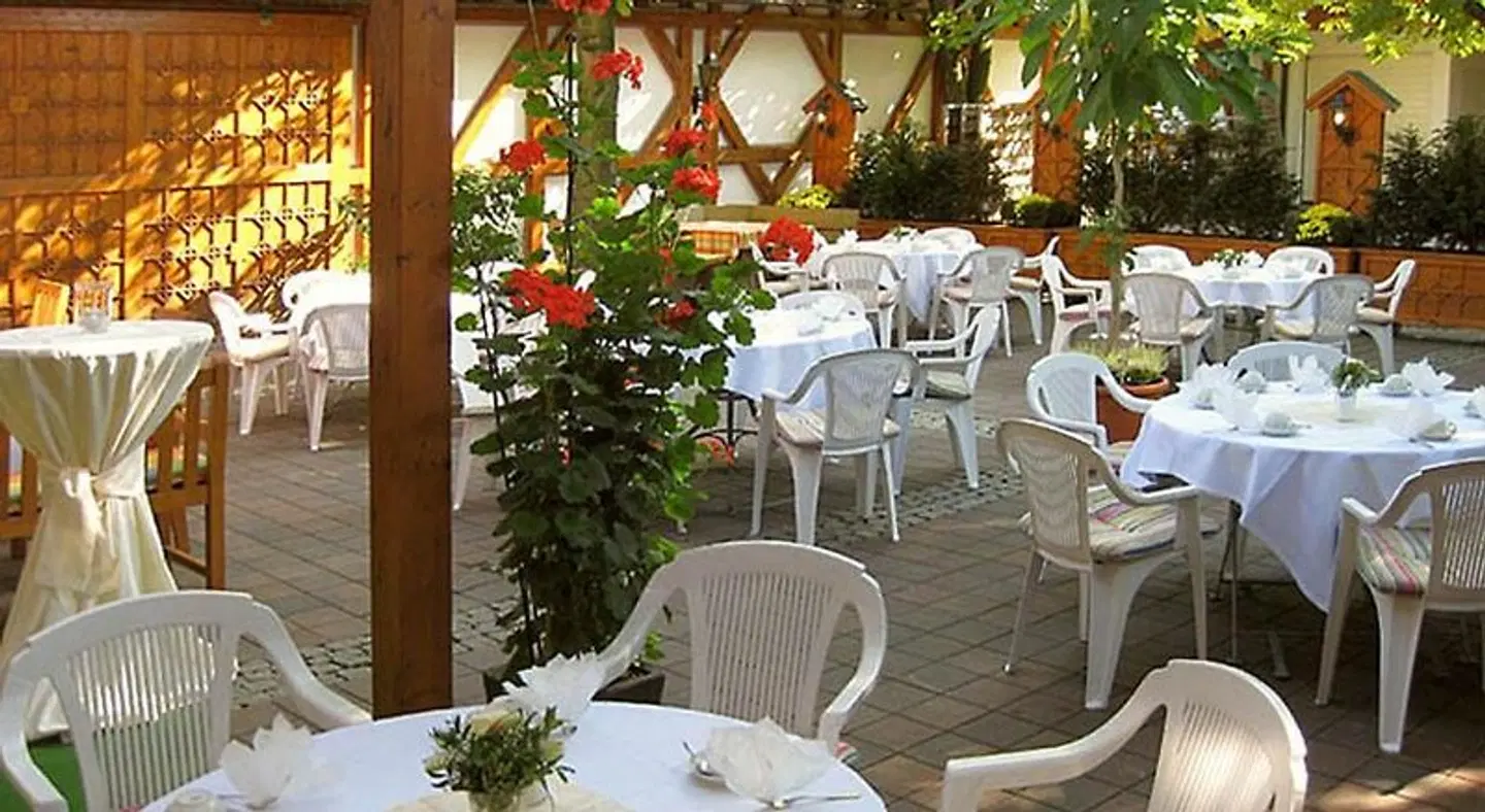 Falter Restaurant