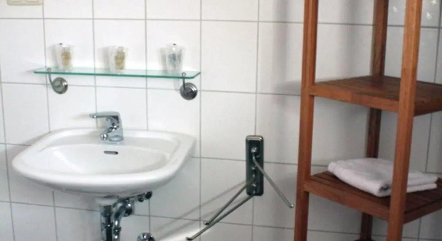 Casa Verde Badezimmer