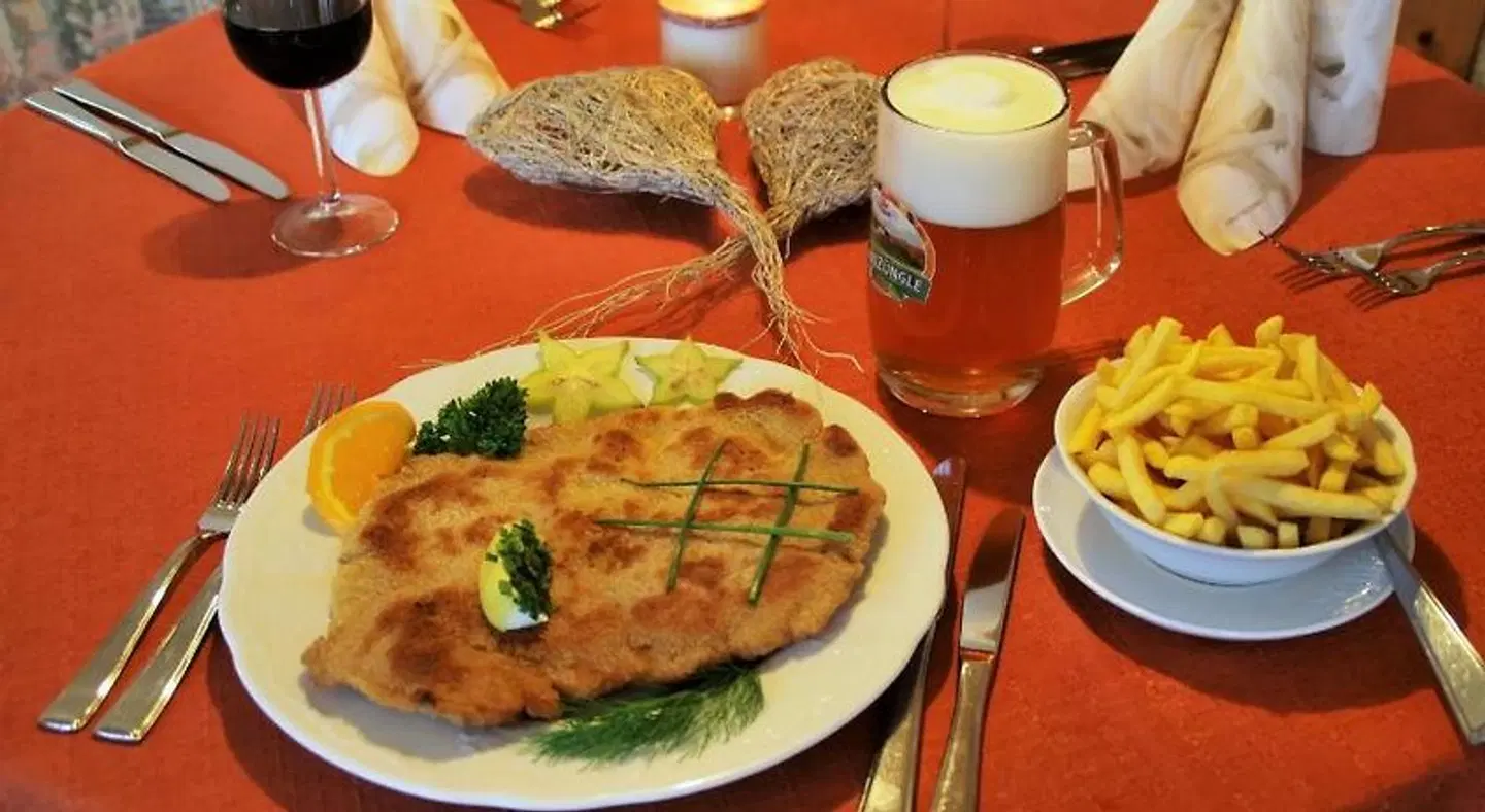 Bayrischer Hof Restaurant