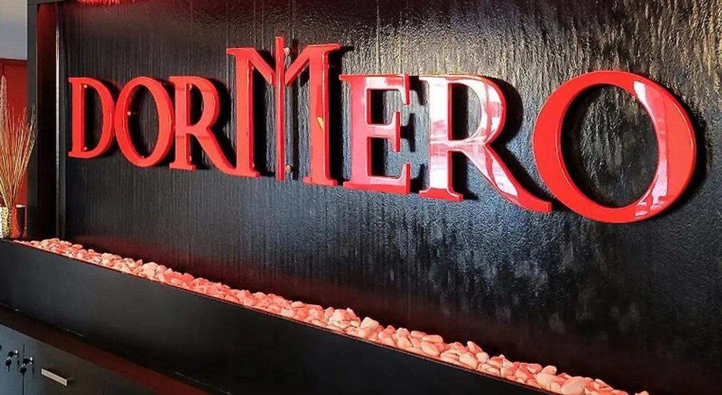 DORMERO Hotel Aschaffenburg EXTERIOR