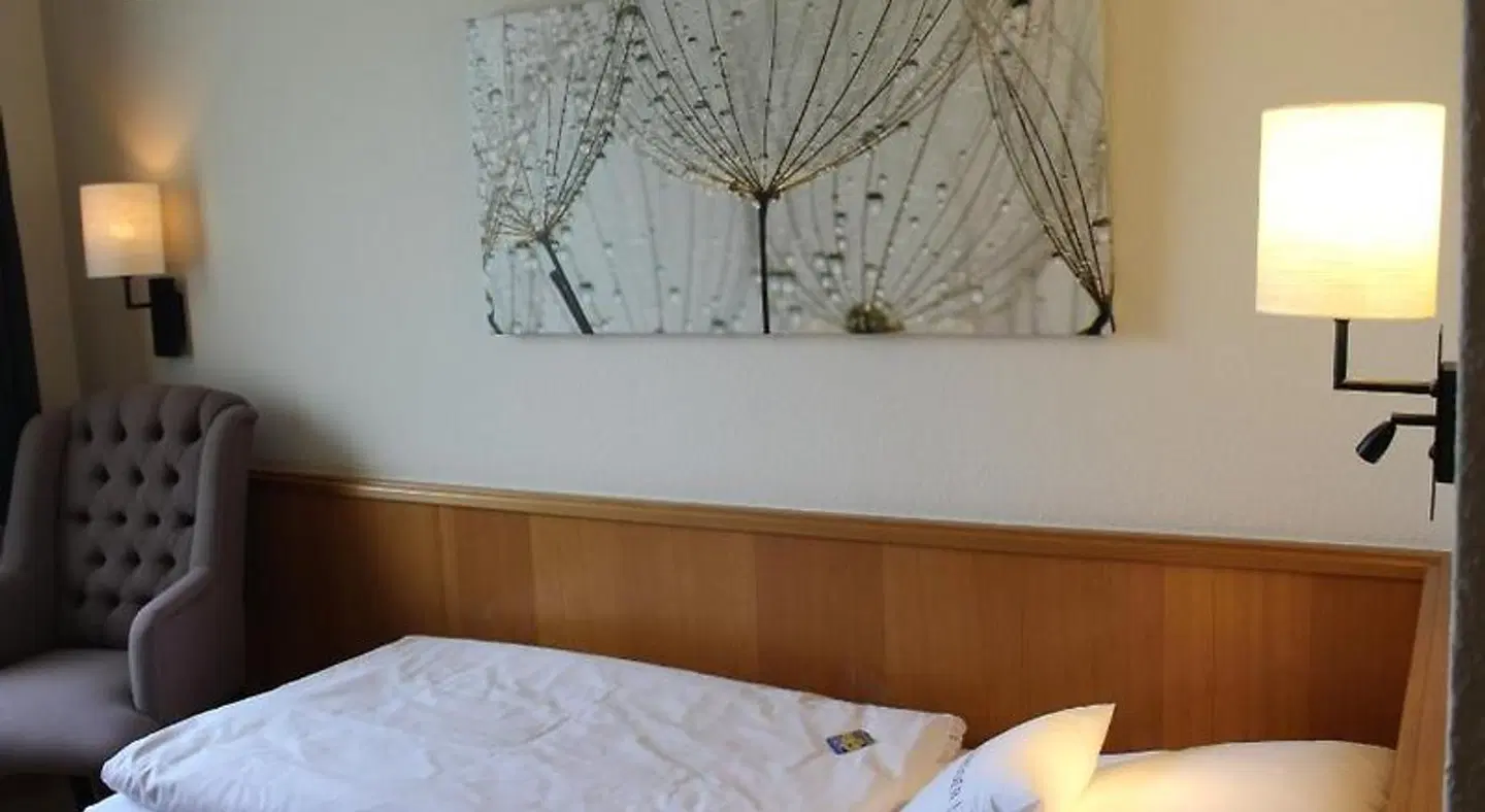 Hotel & Restaurant Schröder ROOM_EXAMPLE