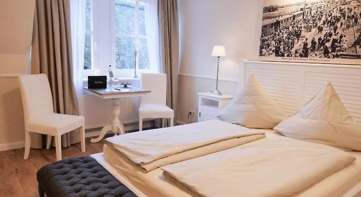 Hotel Hof Holm ROOM_EXAMPLE