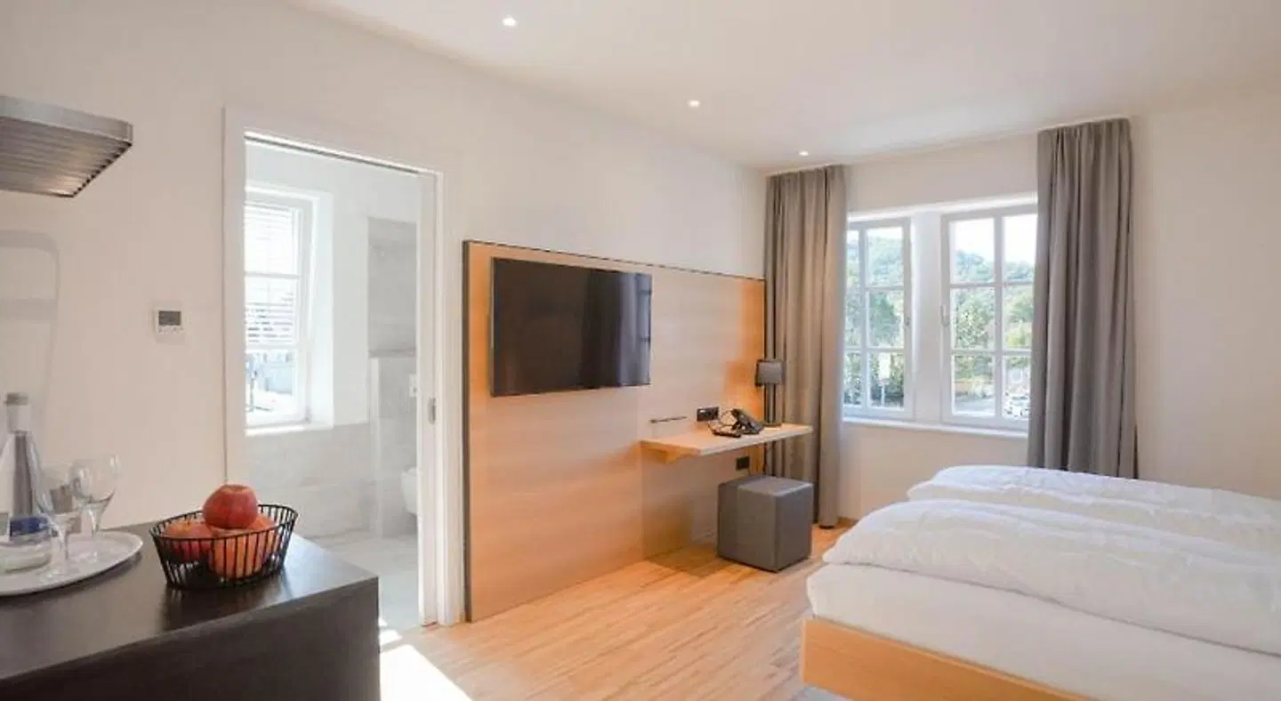 Bahnhof Oberkirch ROOM_EXAMPLE