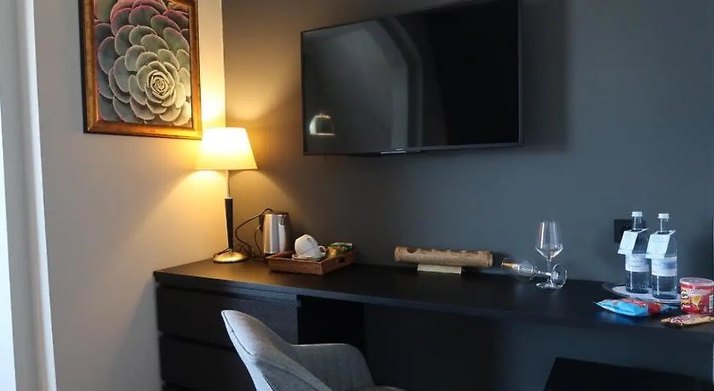 Lodge Boutique Hotel Kühlungsborn ROOM_EXAMPLE