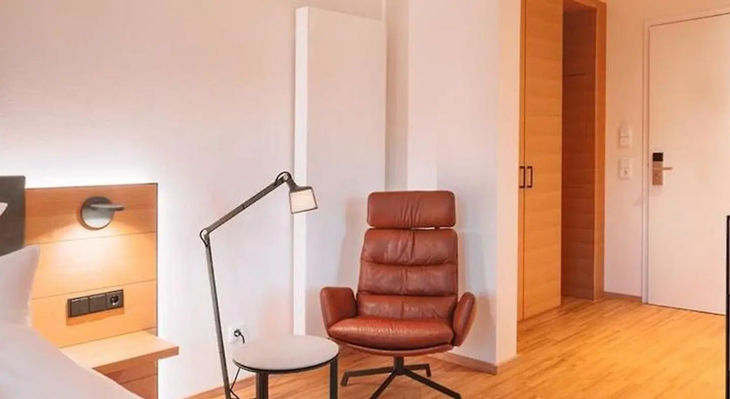 Bahnhof Oberkirch ROOM_EXAMPLE