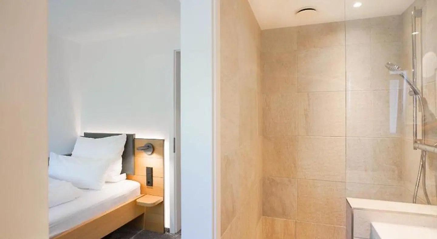 Bahnhof Oberkirch ROOM_EXAMPLE