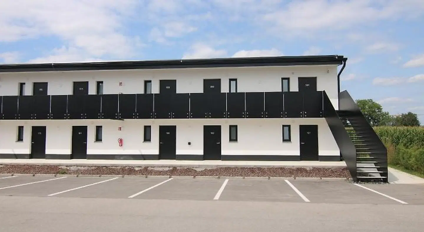 WU Hotel by WMM Hotels MODEL_IMPRESSION