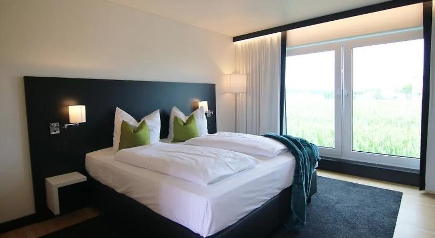 WU Hotel by WMM Hotels ROOM_EXAMPLE