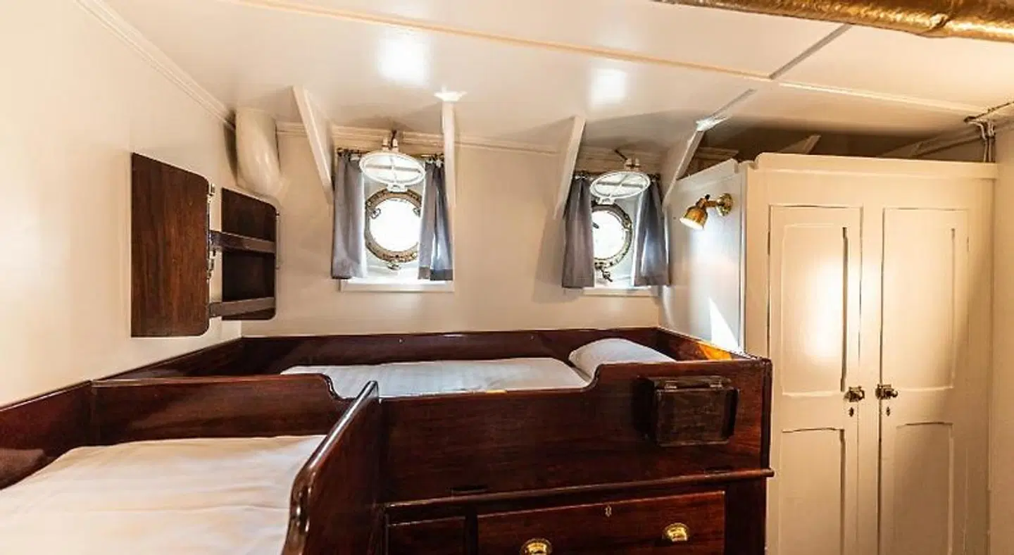 Das Feuerschiff ROOM_EXAMPLE