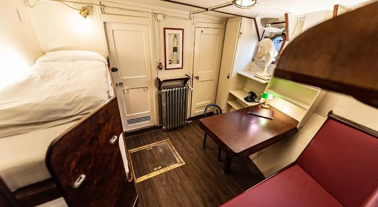 Das Feuerschiff ROOM_EXAMPLE