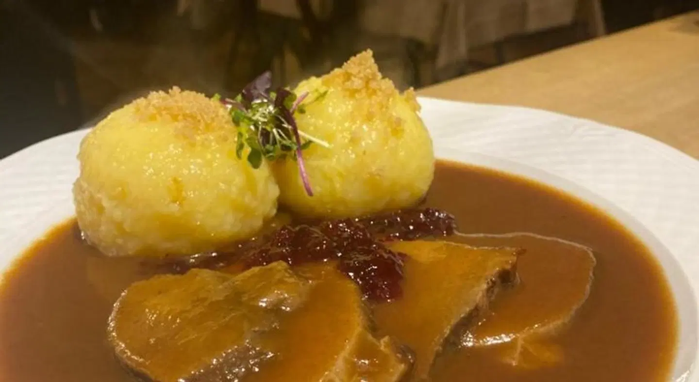 Zum Storch LANDSCAPE