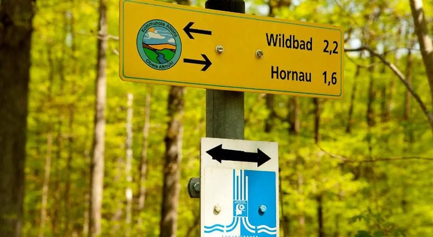 Wildbad HEALTH_BEAUTY