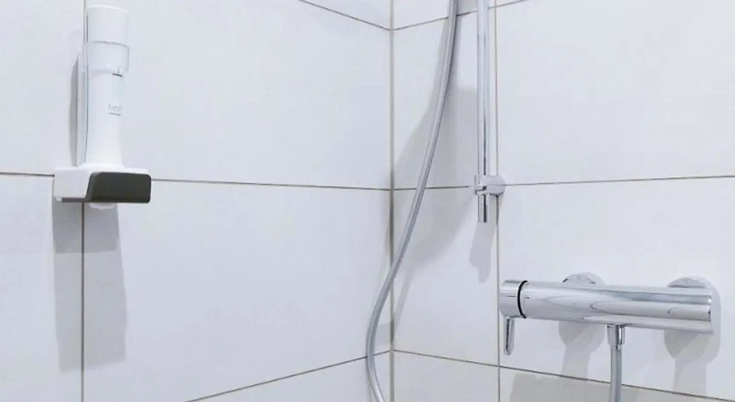 Reos Hotel Isny Badezimmer