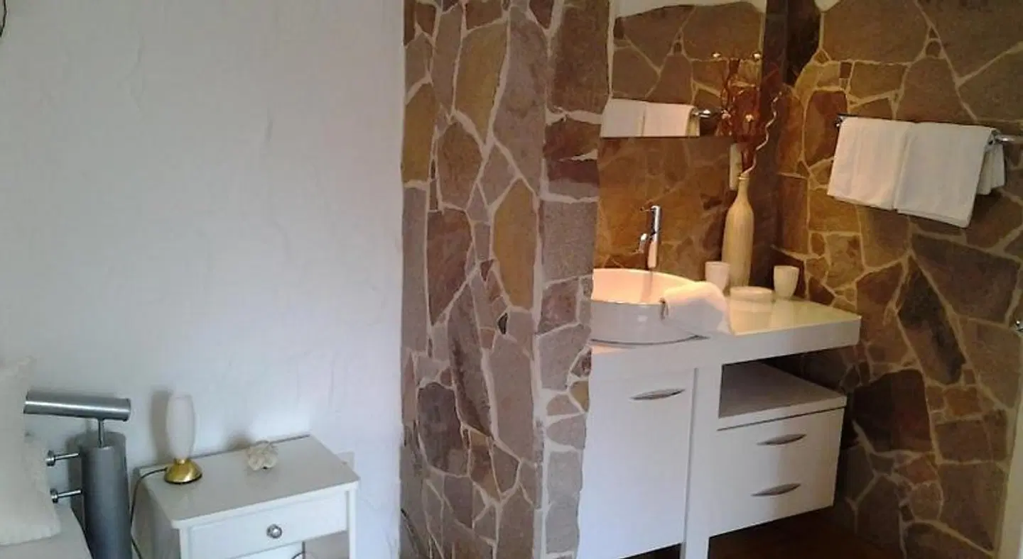 Wachsenberg Badezimmer