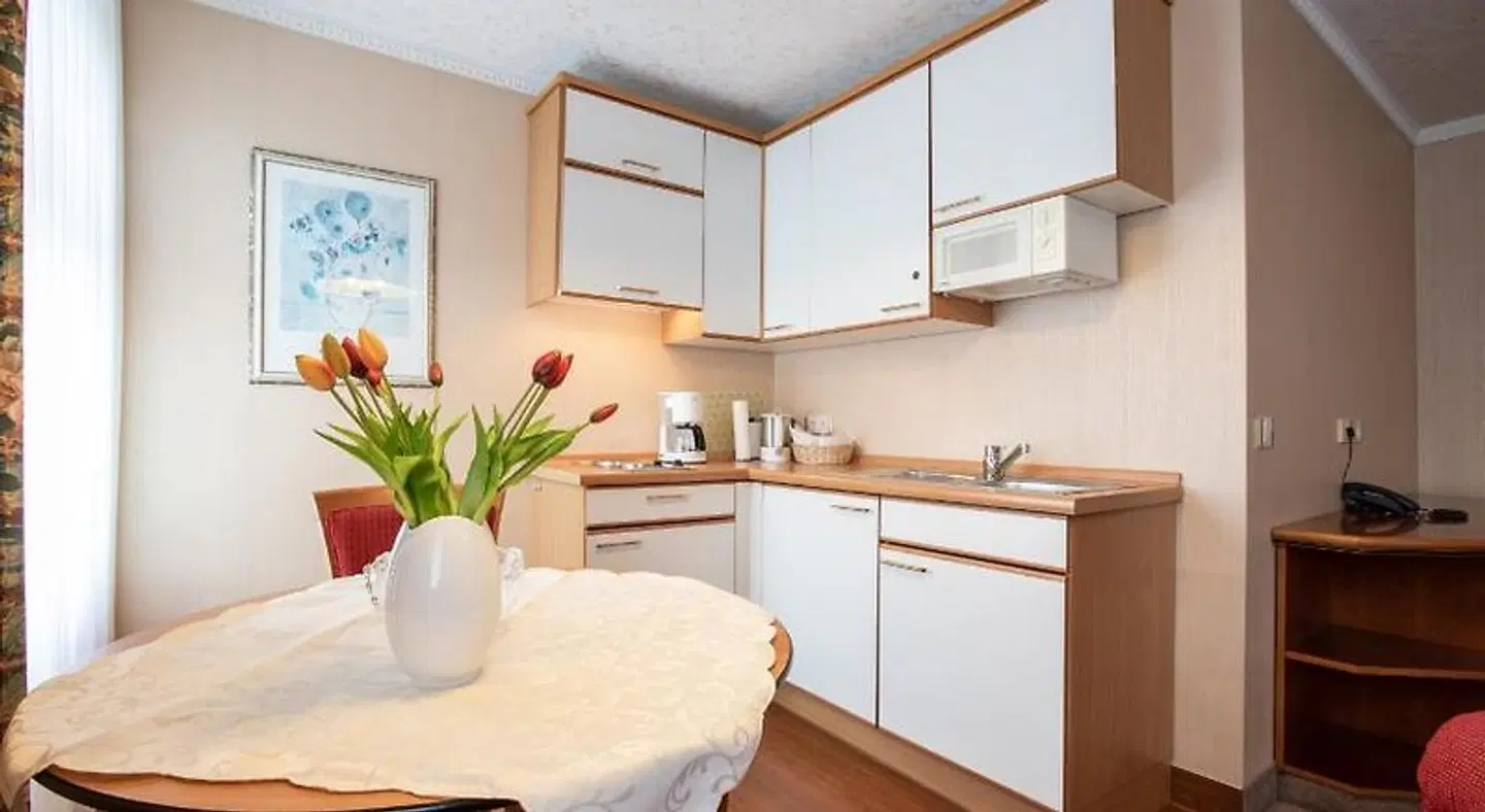 Aparthotel Hohenzollern ROOM_EXAMPLE