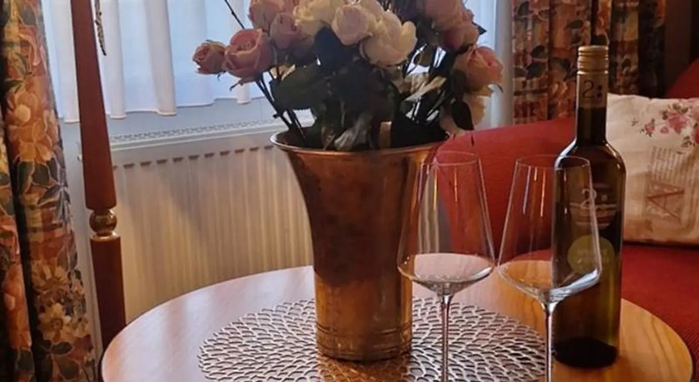 Aparthotel Hohenzollern Bar