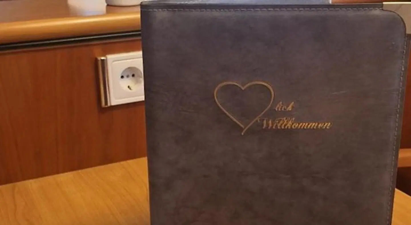 Aparthotel Hohenzollern ROOM_EXAMPLE